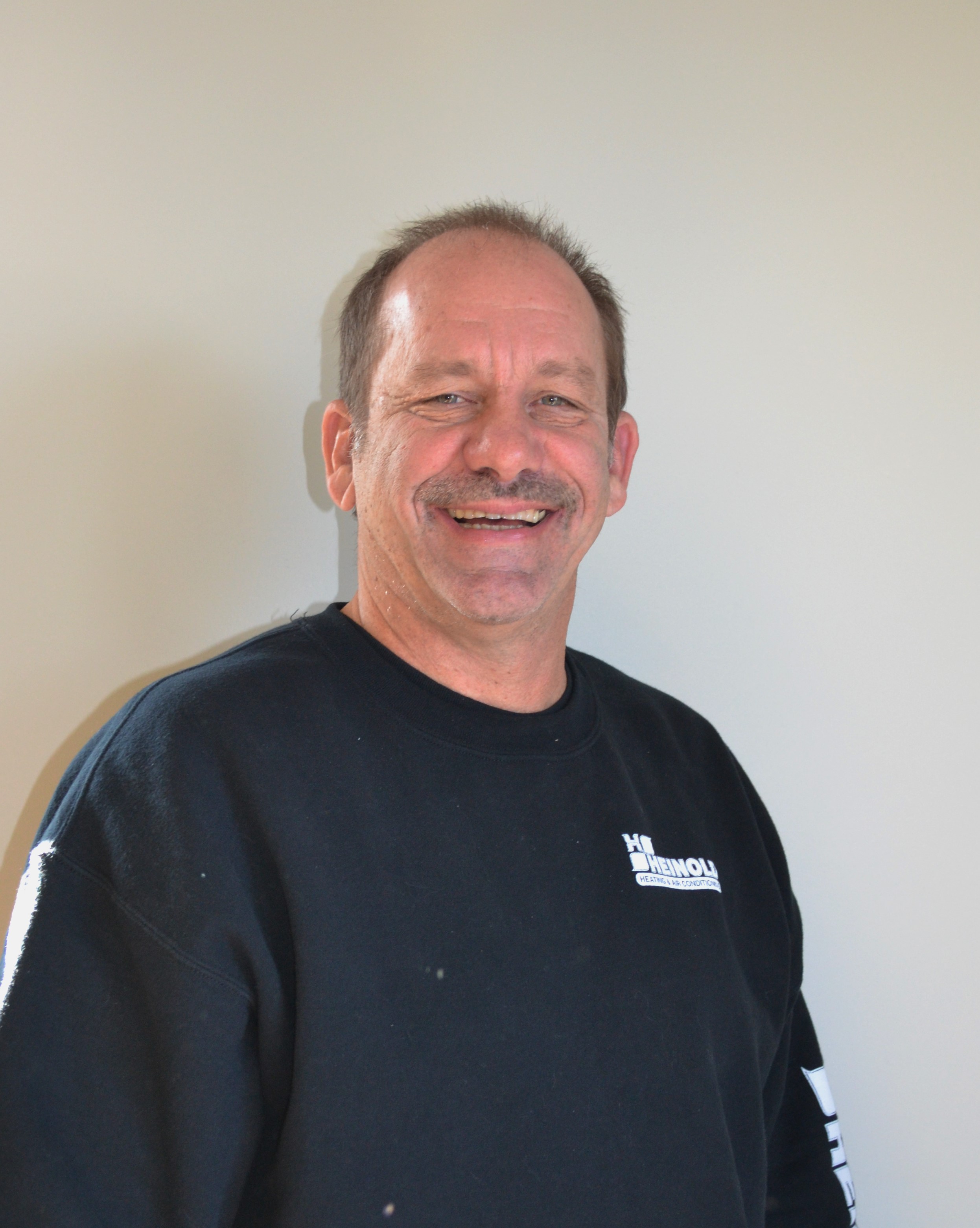 Dave Heinold - Heinold Heating and Air Conditioning